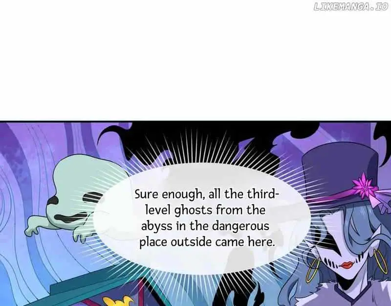 Age of Terror — Chapter 143 — page 33