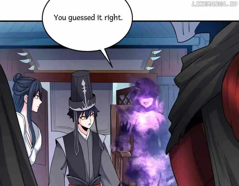 Age of Terror — Chapter 143 — page 96