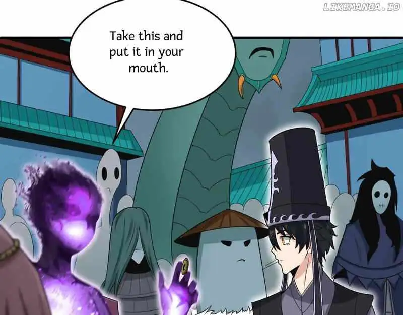 Age of Terror — Chapter 143 — page 110