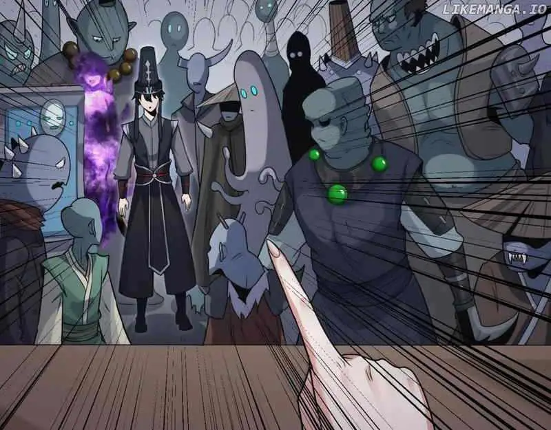 Age of Terror — Chapter 144 — page 7