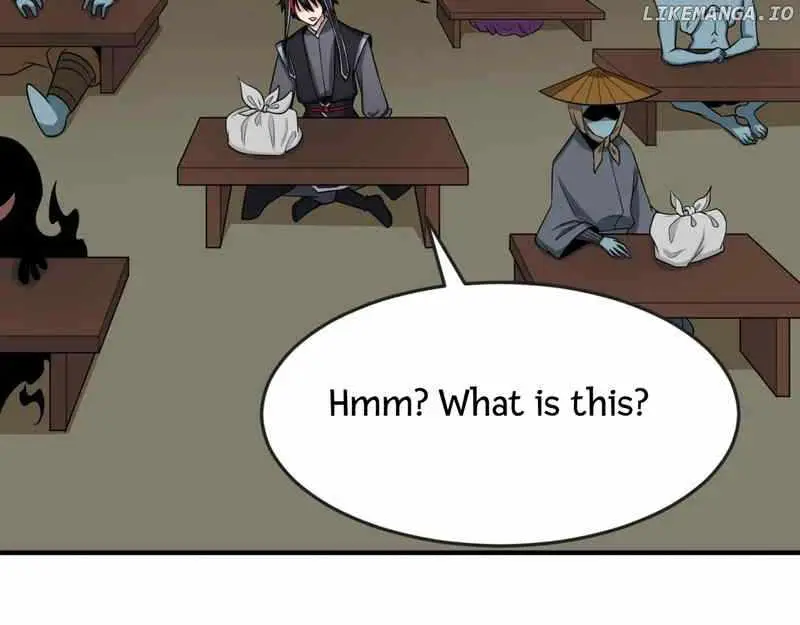 Age of Terror — Chapter 144 — page 28