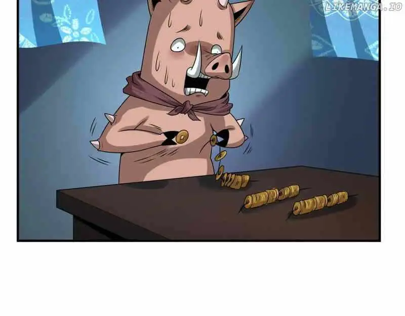 Age of Terror — Chapter 144 — page 47