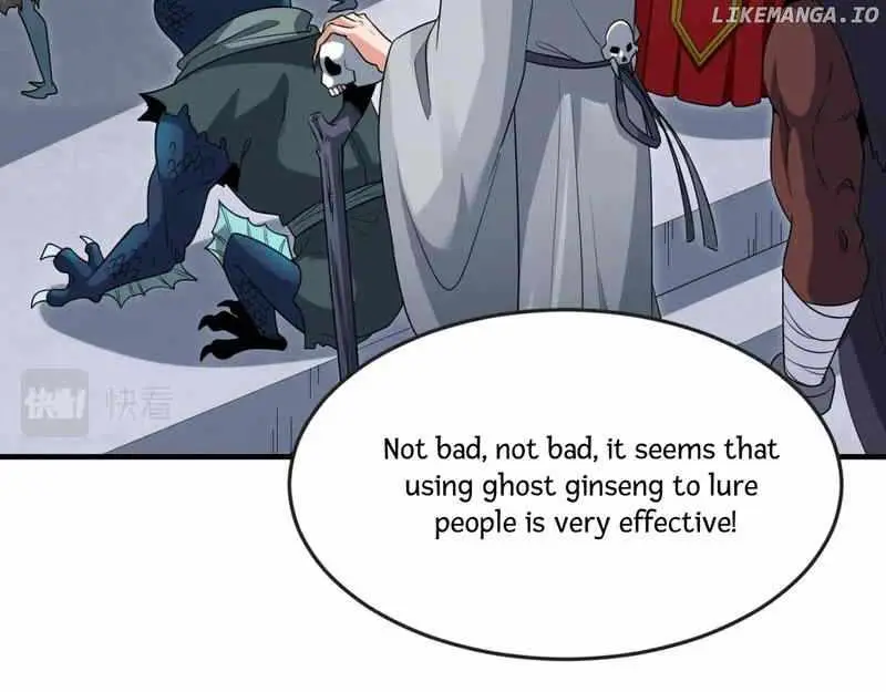 Age of Terror — Chapter 145 — page 9