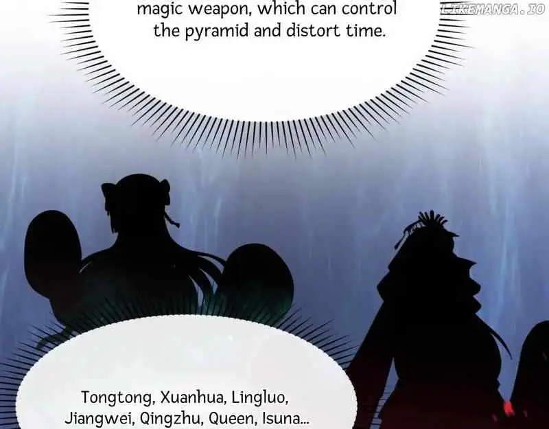 Age of Terror — Chapter 146 — page 26