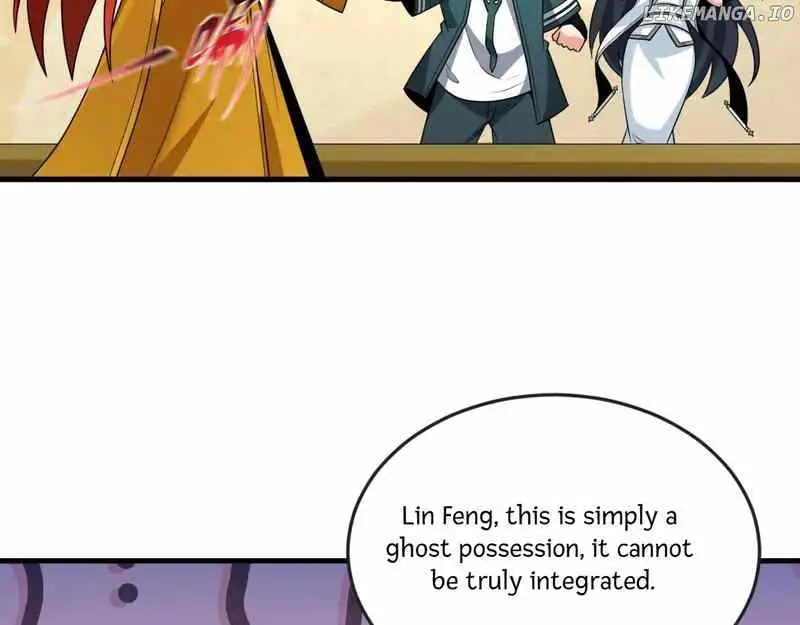 Age of Terror — Chapter 146 — page 63
