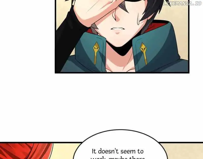 Age of Terror — Chapter 146 — page 68