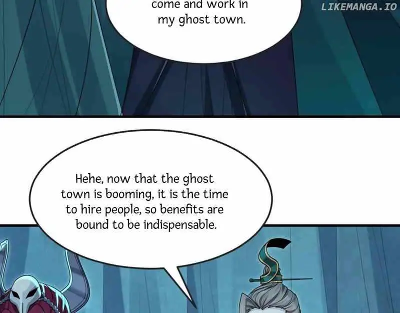 Age of Terror — Chapter 147 — page 16