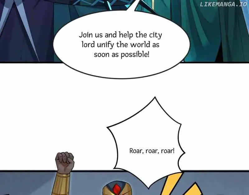 Age of Terror — Chapter 147 — page 18