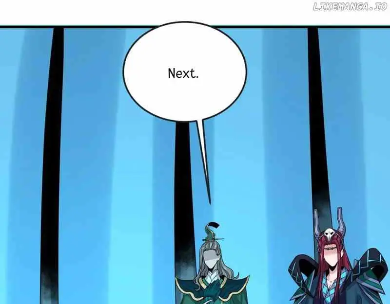 Age of Terror — Chapter 147 — page 34