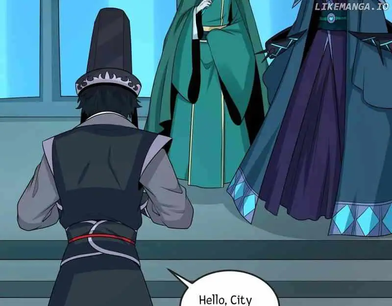 Age of Terror — Chapter 147 — page 35