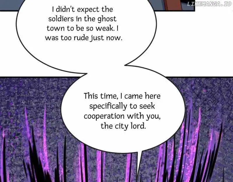 Age of Terror — Chapter 148 — page 16