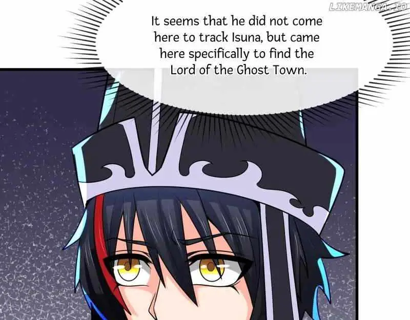 Age of Terror — Chapter 148 — page 26