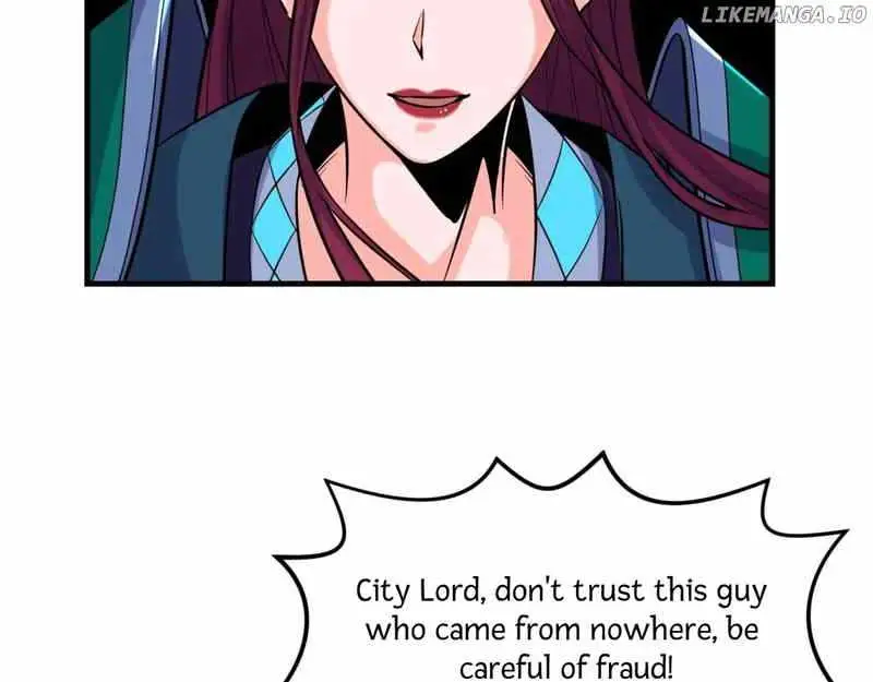Age of Terror — Chapter 148 — page 29