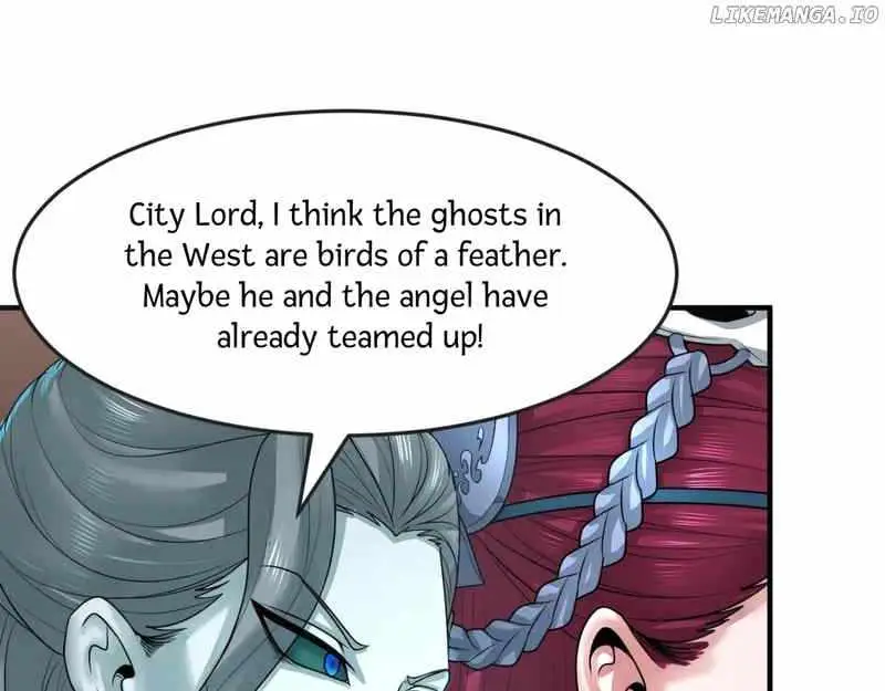 Age of Terror — Chapter 148 — page 90