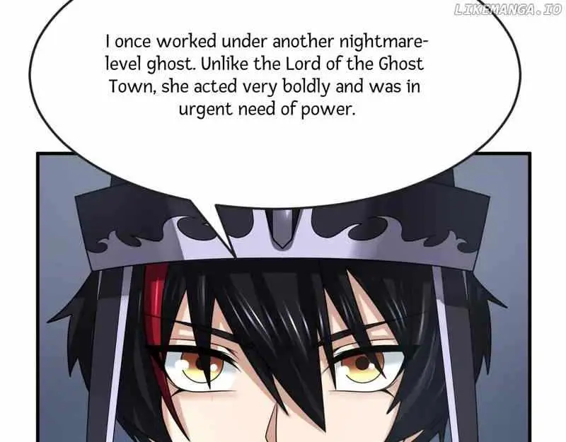 Age of Terror — Chapter 149 — page 19