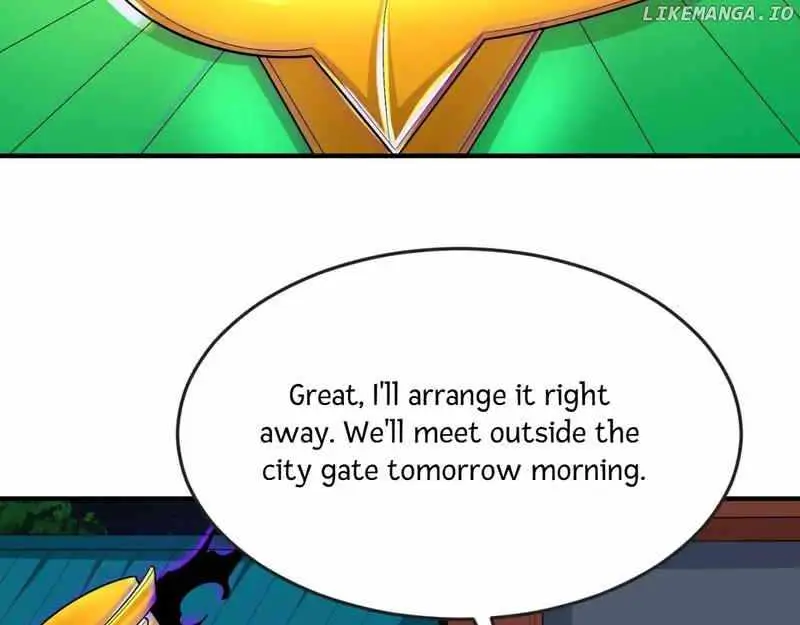 Age of Terror — Chapter 149 — page 33