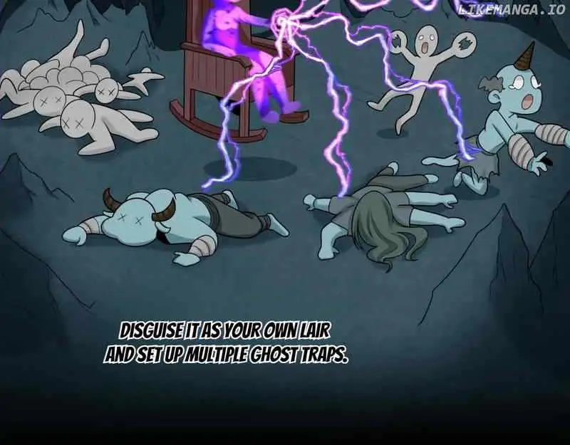 Age of Terror — Chapter 149 — page 38