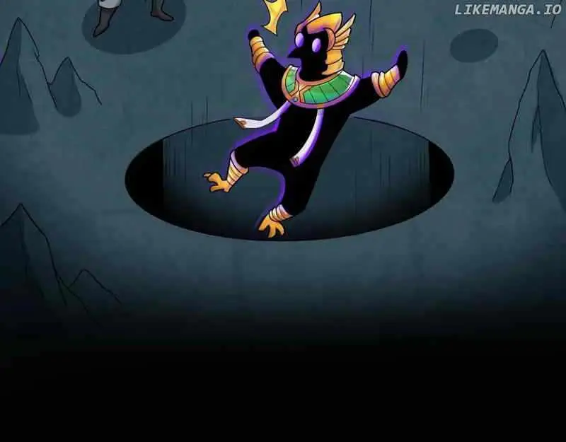 Age of Terror — Chapter 149 — page 40
