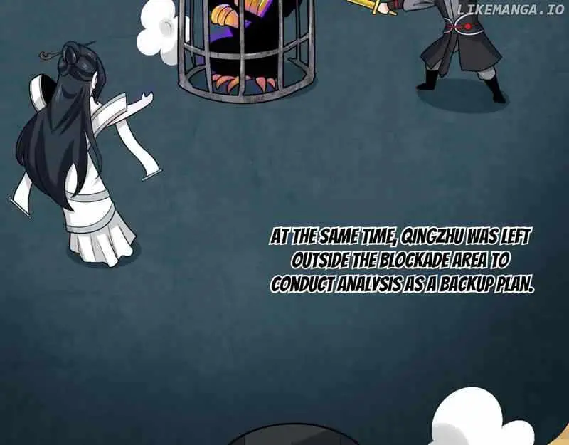 Age of Terror — Chapter 149 — page 42