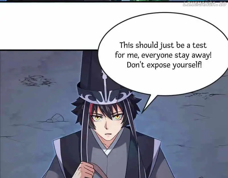 Age of Terror — Chapter 149 — page 71