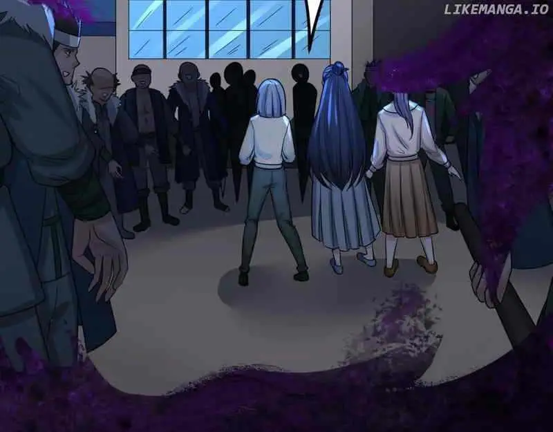 Age of Terror — Chapter 150 — page 79