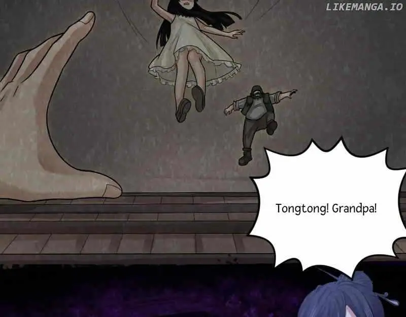 Age of Terror — Chapter 150 — page 91