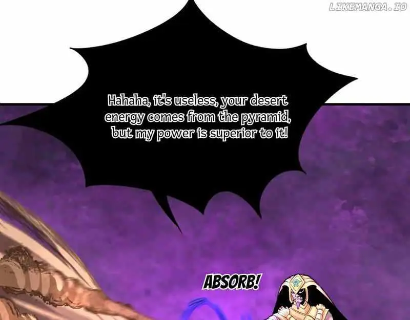 Age of Terror — Chapter 150 — page 124