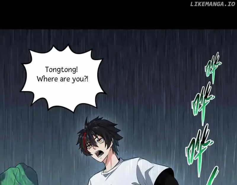 Age of Terror — Chapter 151 — page 99