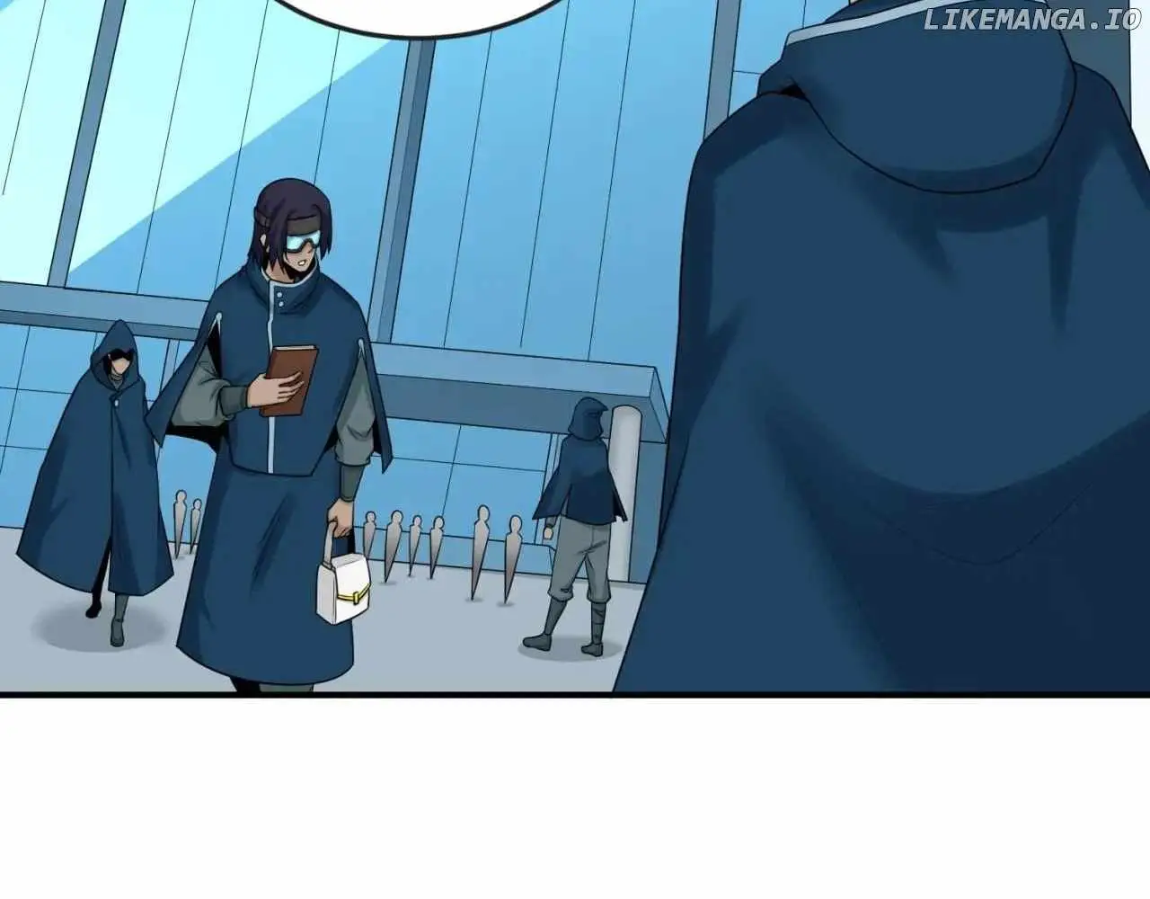 Age of Terror — Chapter 152 — page 26
