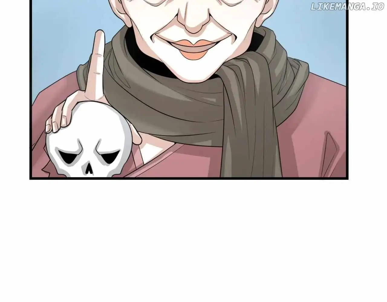 Age of Terror — Chapter 152 — page 50