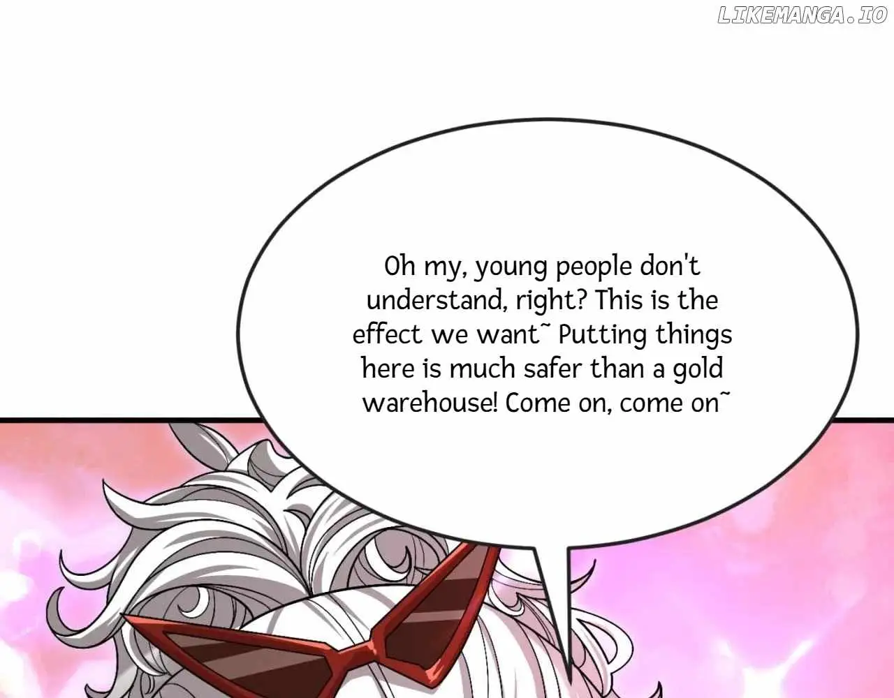Age of Terror — Chapter 152 — page 66
