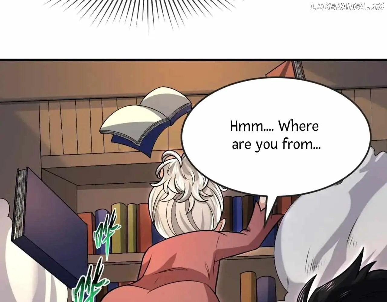 Age of Terror — Chapter 152 — page 71