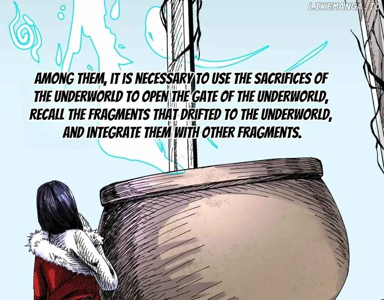 Age of Terror — Chapter 152 — page 91