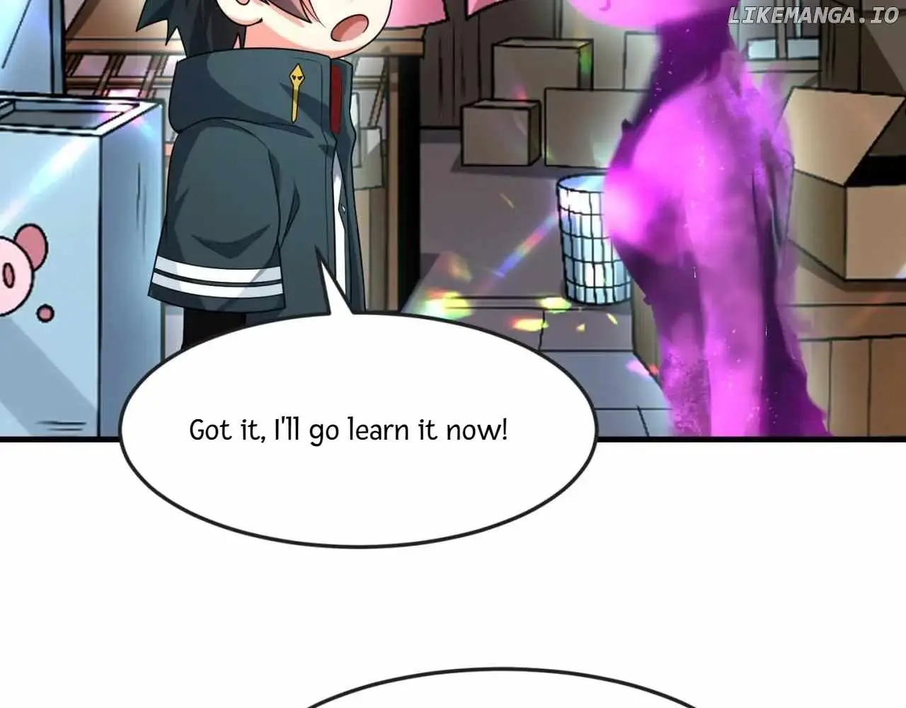 Age of Terror — Chapter 153 — page 5