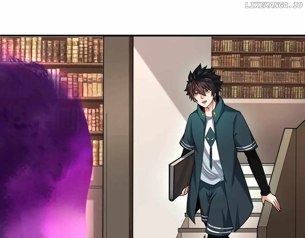 Age of Terror — Chapter 153 — page 27