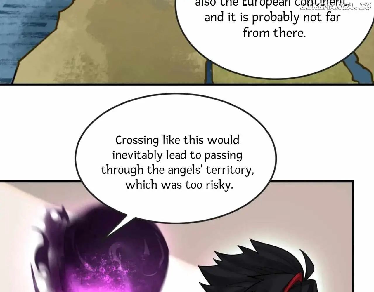 Age of Terror — Chapter 153 — page 43