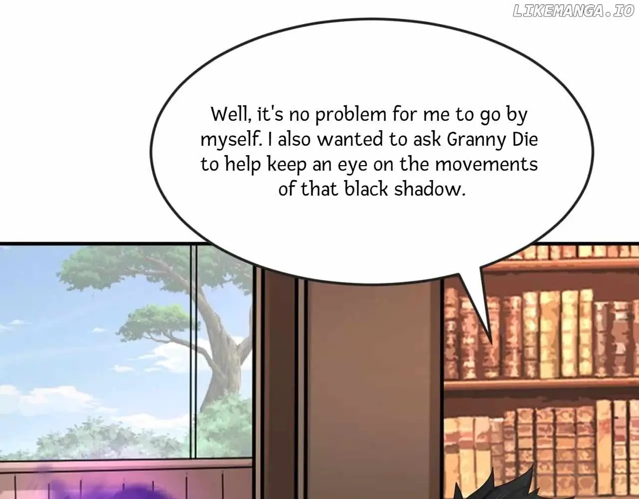 Age of Terror — Chapter 153 — page 51