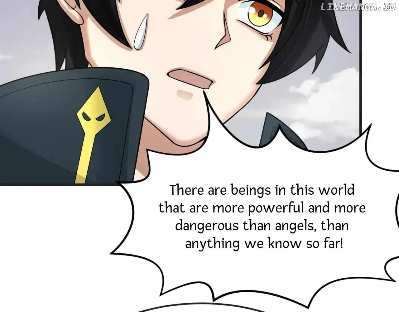 Age of Terror — Chapter 153 — page 71