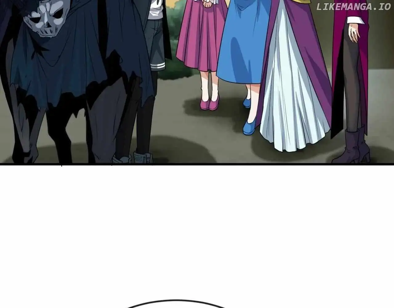 Age of Terror — Chapter 153 — page 97