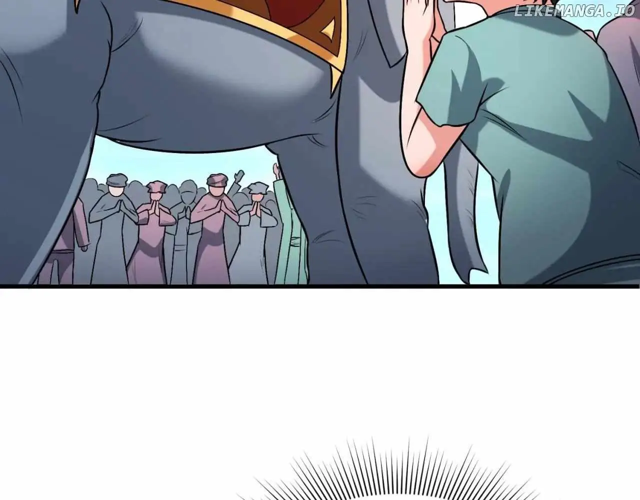Age of Terror — Chapter 154 — page 21