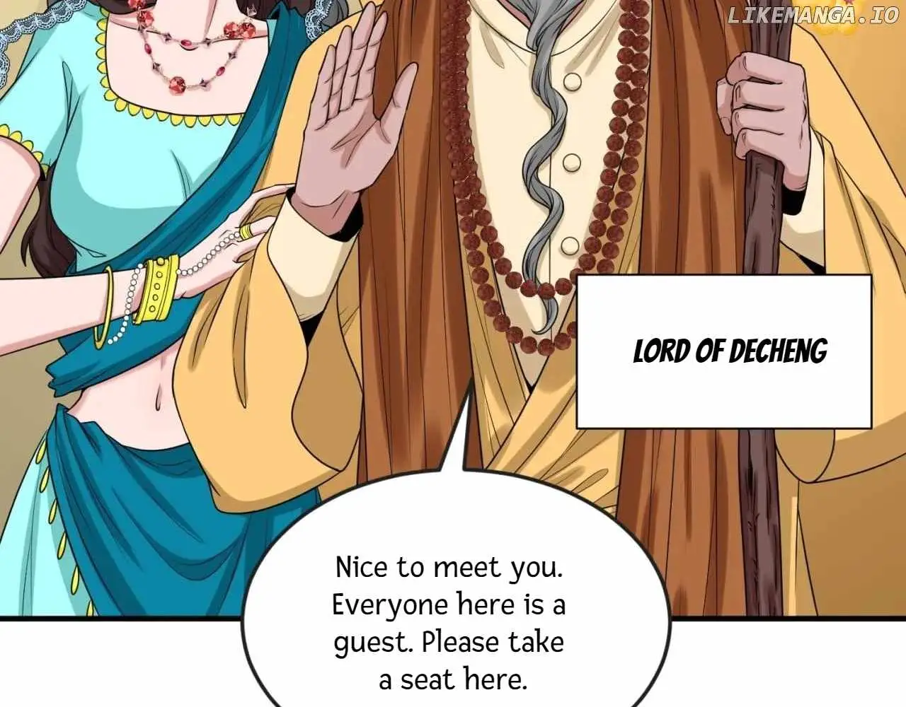 Age of Terror — Chapter 154 — page 38