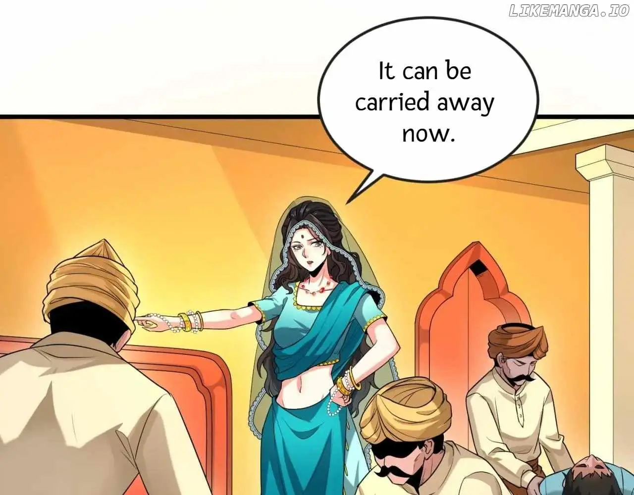 Age of Terror — Chapter 154 — page 69