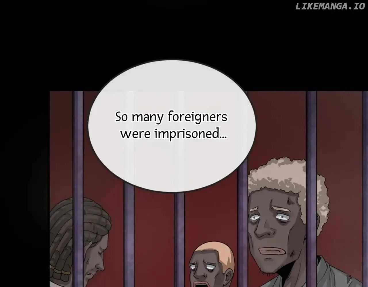 Age of Terror — Chapter 154 — page 100
