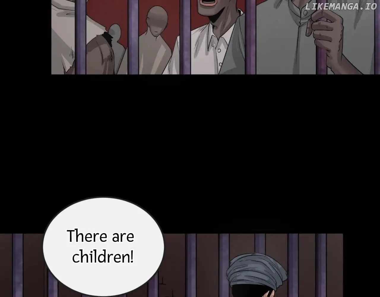 Age of Terror — Chapter 154 — page 101