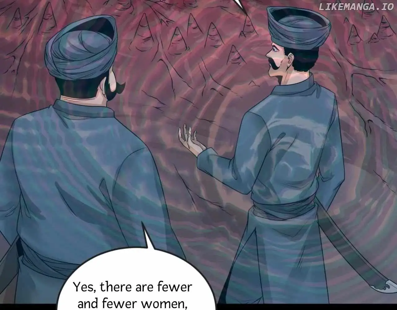 Age of Terror — Chapter 154 — page 106