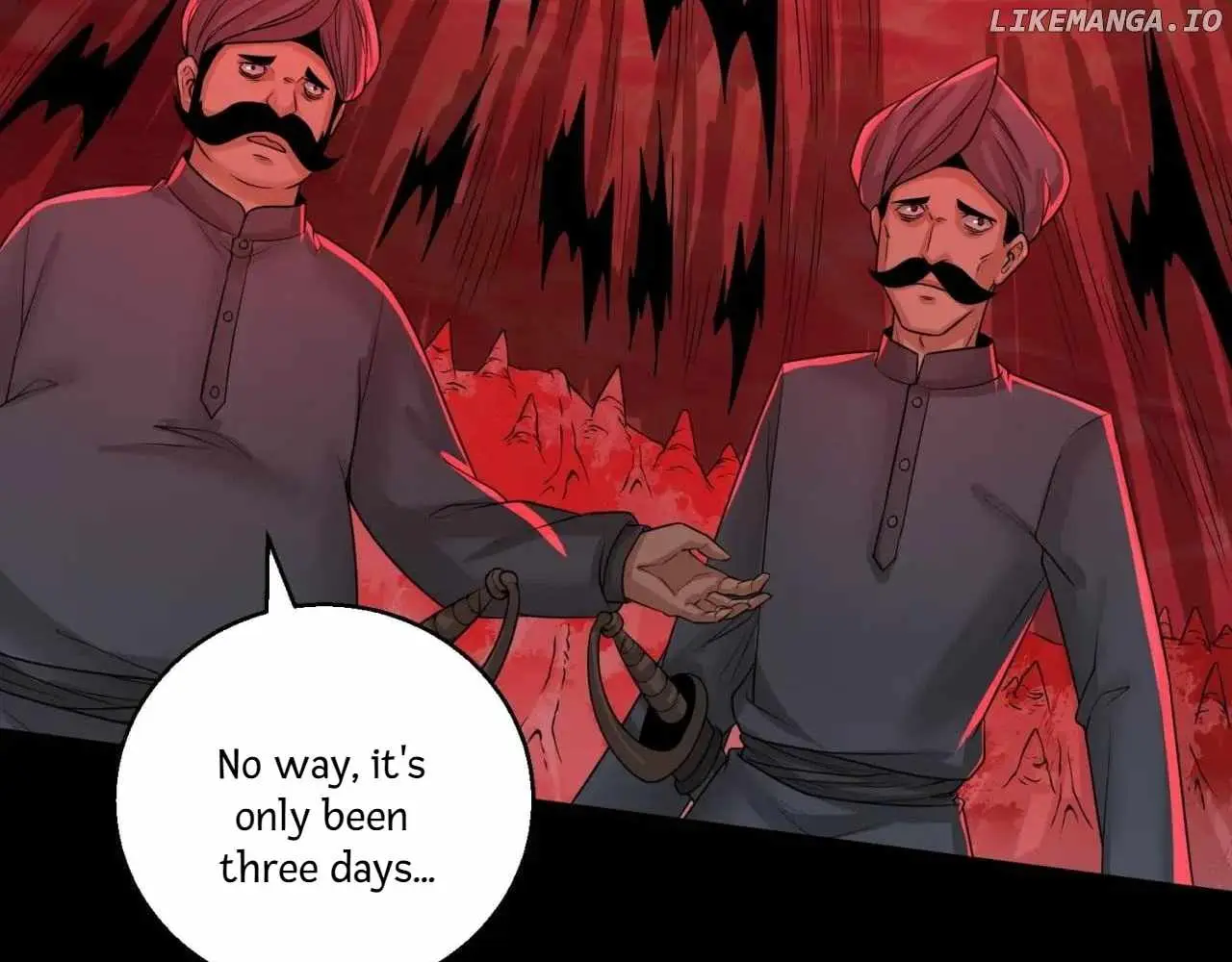 Age of Terror — Chapter 154 — page 115