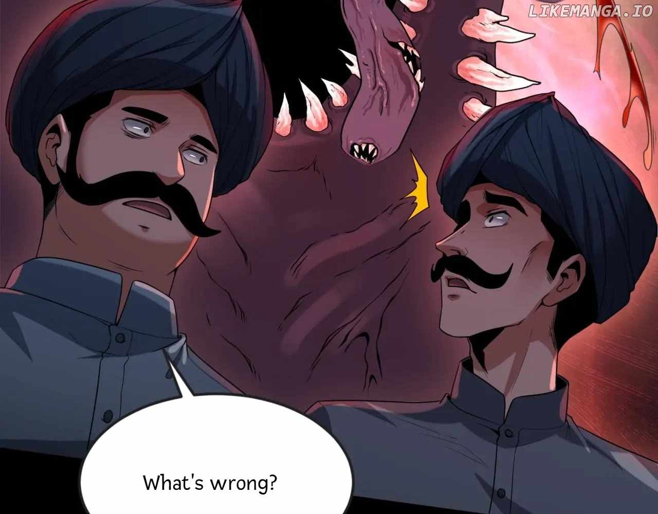 Age of Terror — Chapter 155 — page 8