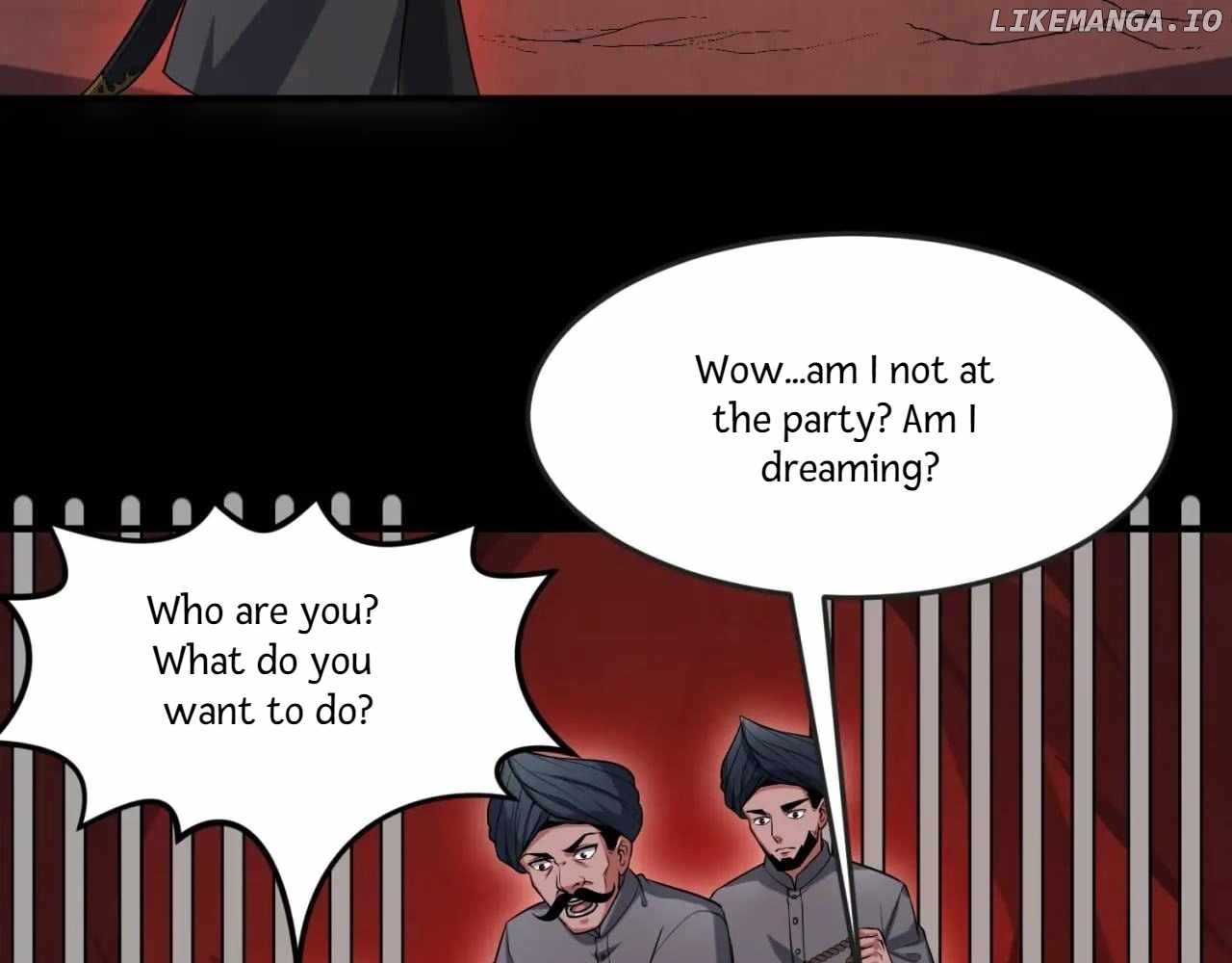 Age of Terror — Chapter 155 — page 27