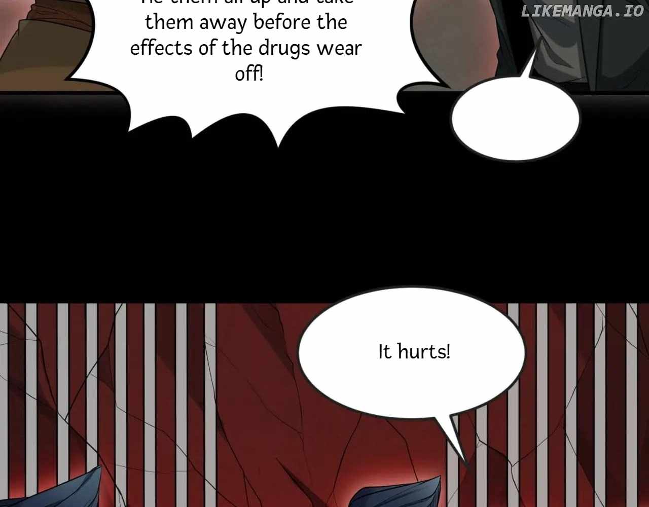 Age of Terror — Chapter 155 — page 29