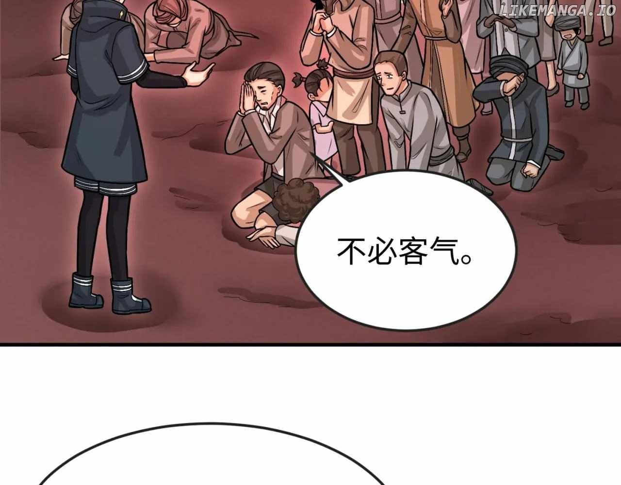 Age of Terror — Chapter 155 — page 111